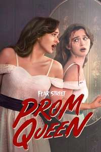 Fear Street: Prom Queen - Posters