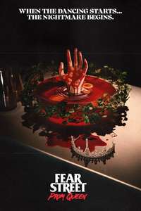 Fear Street: Prom Queen - Posters
