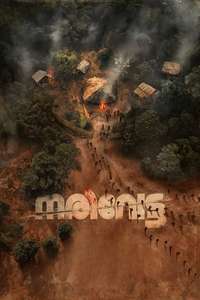 Narivetta - Posters