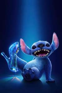 Lilo & Stitch - Posters