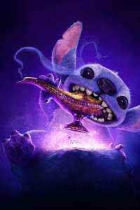 Lilo & Stitch - Posters