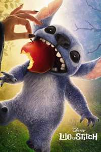 Lilo & Stitch - Posters