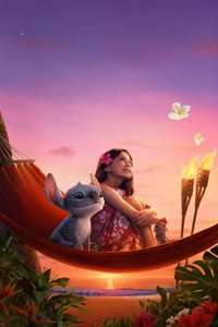 Lilo & Stitch - Posters