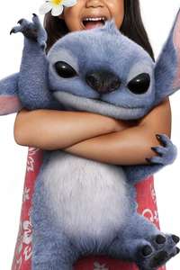 Lilo & Stitch - Posters