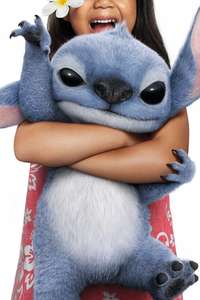 Lilo & Stitch - Posters
