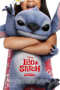 Lilo & Stitch - Posters