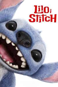 Lilo & Stitch - Posters
