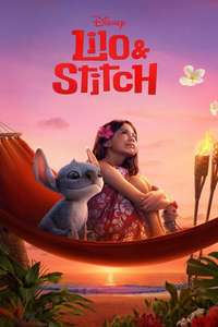 Lilo & Stitch - Posters