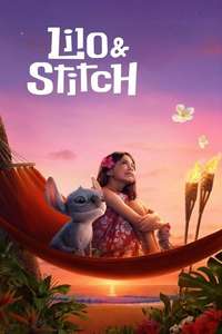 Lilo & Stitch - Posters