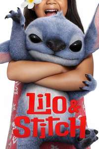 Lilo & Stitch - Posters