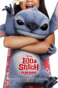 Lilo & Stitch - Posters
