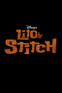Lilo & Stitch - Posters