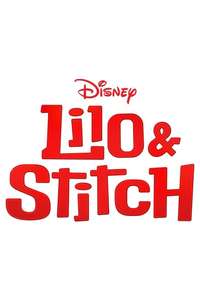 Lilo & Stitch - Posters