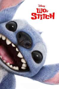 Lilo & Stitch - Posters