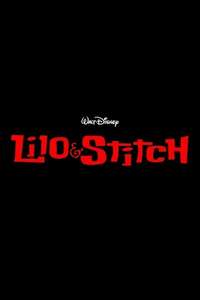 Lilo & Stitch - Posters