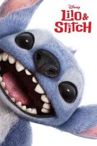 Lilo & Stitch - Posters