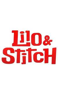 Lilo & Stitch - Posters