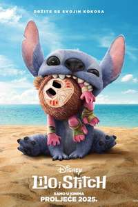 Lilo & Stitch - Posters