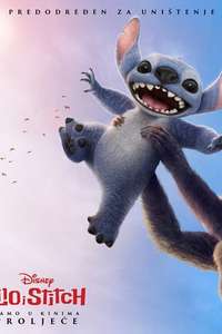 Lilo & Stitch - Posters