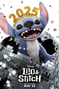 Lilo & Stitch - Posters