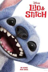 Lilo & Stitch - Posters