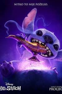 Lilo & Stitch - Posters