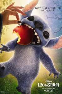 Lilo & Stitch - Posters