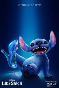 Lilo & Stitch - Posters