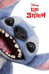 Lilo & Stitch - Posters