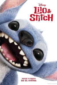 Lilo & Stitch - Posters