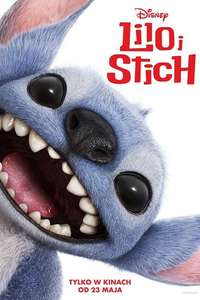 Lilo & Stitch - Posters
