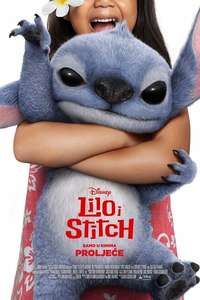 Lilo & Stitch - Posters