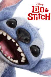 Lilo & Stitch - Posters