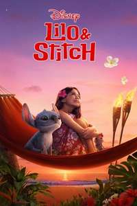 Lilo & Stitch - Posters