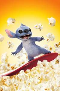 Lilo & Stitch - Posters