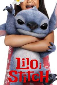 Lilo & Stitch - Posters