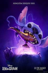 Lilo & Stitch - Posters
