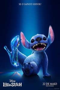 Lilo & Stitch - Posters