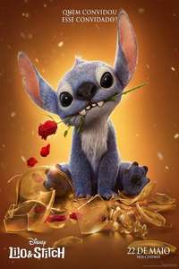 Lilo & Stitch - Posters