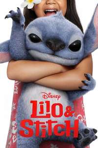Lilo & Stitch - Posters