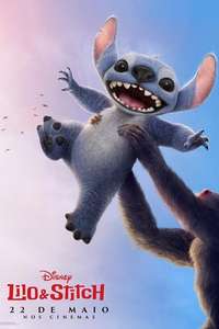 Lilo & Stitch - Posters