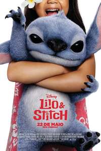 Lilo & Stitch - Posters