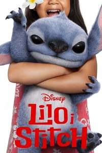Lilo & Stitch - Posters