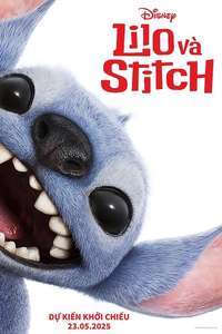 Lilo & Stitch - Posters
