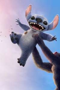 Lilo & Stitch - Posters