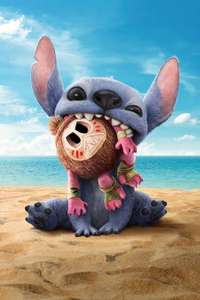 Lilo & Stitch - Posters