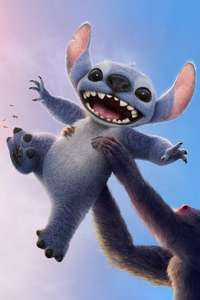 Lilo & Stitch - Posters