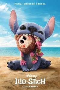 Lilo & Stitch - Posters