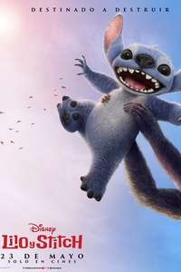 Lilo & Stitch - Posters