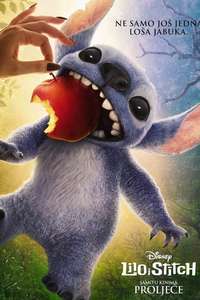 Lilo & Stitch - Posters